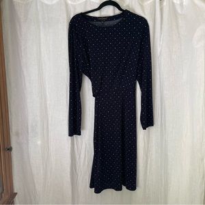 XL Banana Republic dress